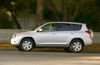 2007 Toyota RAV4 Limited Picture